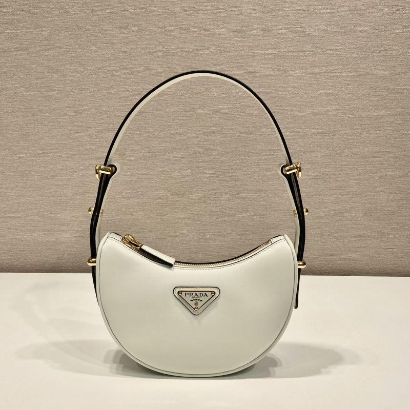 Pra*a hobo bags